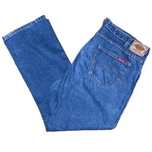 Vintage Y2K Dickies Denim Jeans